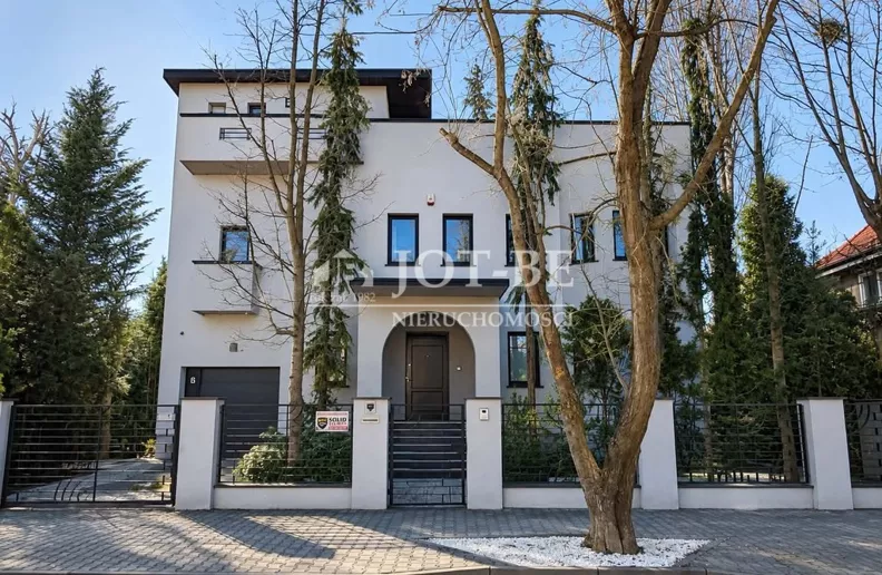 Dom i rezydencja 460,00 m², oferta nr , 539/4112/ODW, Wrocław