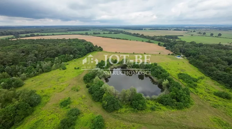 Działka 61 530,00 m², oferta nr , 4435/4112/OGS, Wrocław, Osobowice-Rędzin, Rędzin, Wędkarzy