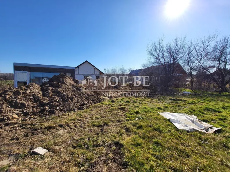 Działka 398,00 m², oferta nr , 4482/4112/OGS, Gałów, Wrocławska