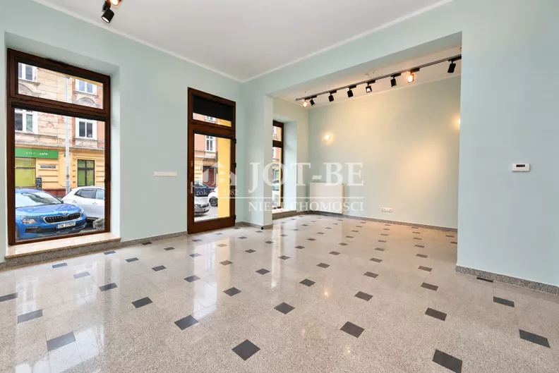Biuro 112,00 m², oferta nr , 2309/4112/OLW, Wrocław, Plac Grunwaldzki, Benedykta Polaka