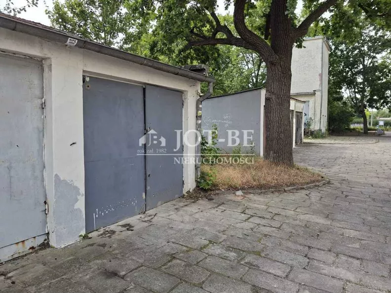 Lokal użytkowy 15,81 m², oferta nr , 4679/4112/OLS, Wrocław, Pilczyce-Kozanów-Popowice Północne, Pilczyce, Górnicza