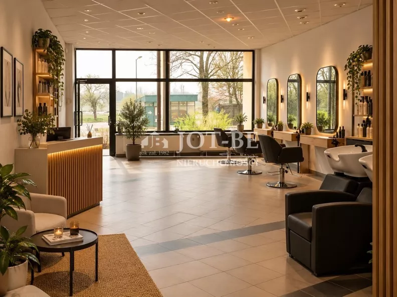 Lokal użytkowy 100,95 m², oferta nr , 2311/4112/OLW, Wrocław, Karłowice-Różanka, Karłowice, Zawalna
