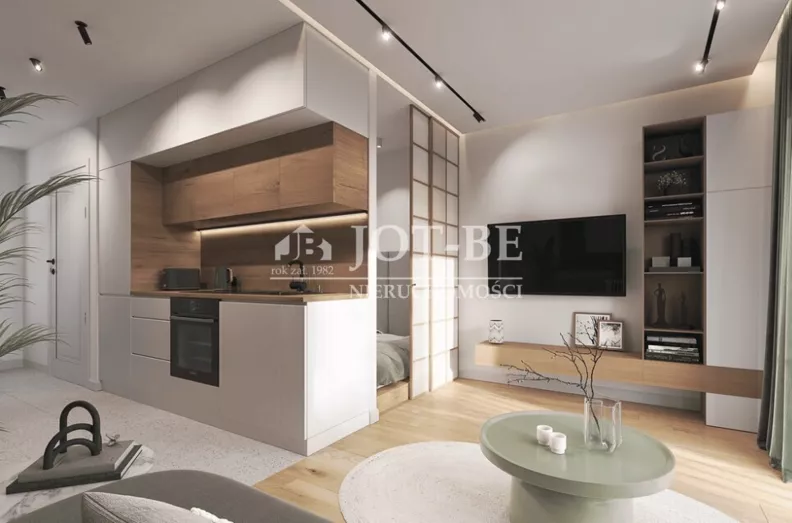 1 pokój, mieszkanie 25,34 m², piętro 1, oferta nr , 21012/4112/OMS, Wrocław, Nadodrze, Ptasia