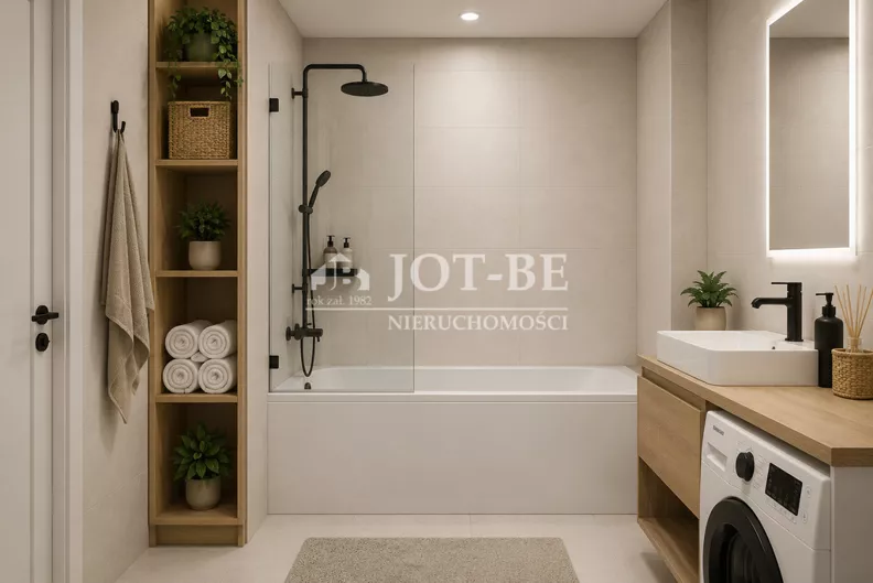 1 pokój, mieszkanie 39,19 m², piętro 4, oferta nr , 20945/4112/OMS, Wrocław, Kleczków, Władysława Reymonta