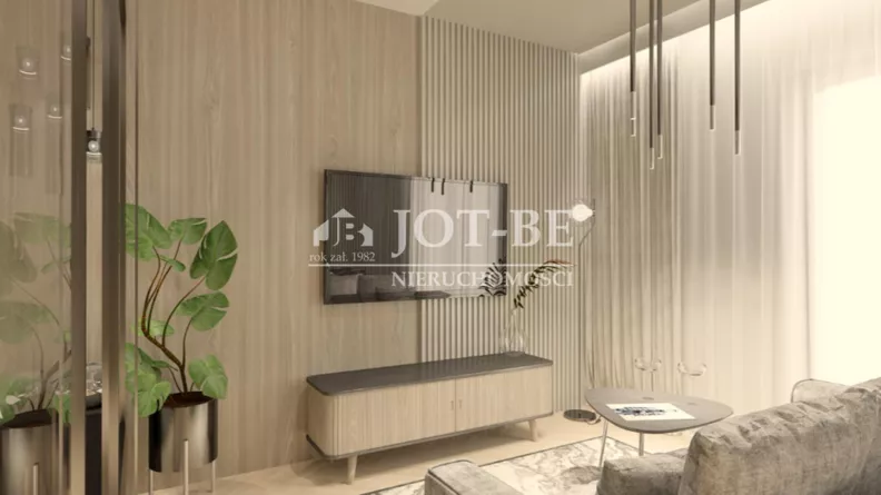 1 pokój, mieszkanie 52,71 m², parter, oferta nr , 21107/4112/OMS, Wrocław, Biskupin-Sępolno-Dąbie-Bartoszowice, Śródmieście