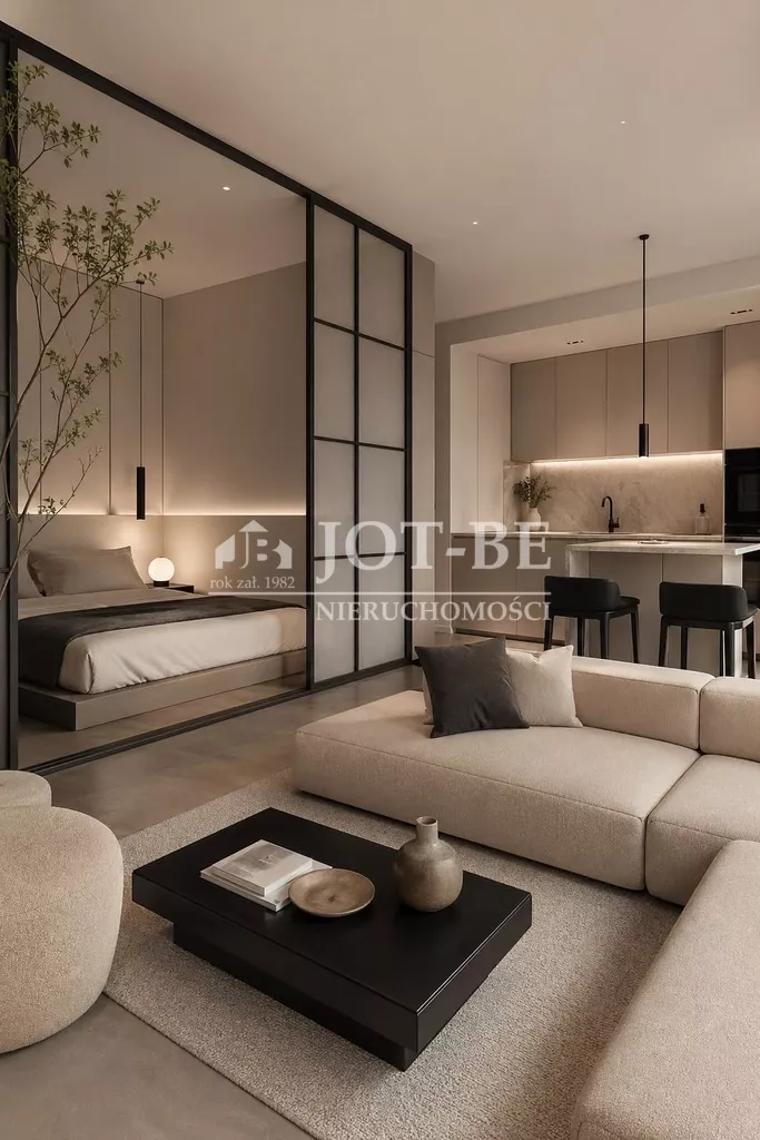 1 pokój, mieszkanie 41,80 m², parter, oferta nr , 20845/4112/OMS, Wrocław, Kleczków