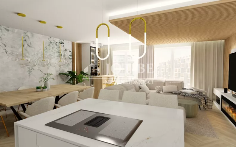 1 pokój, mieszkanie 38,20 m², piętro 5, oferta nr , 21038/4112/OMS, Wrocław, Kleczków