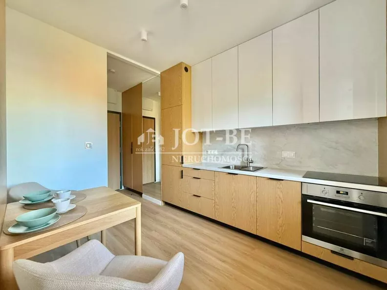 1 pokój, mieszkanie 28,00 m², piętro 3, oferta nr , 10222/4112/OMW, Wrocław, Grabiszyn-Grabiszynek, Miedziana