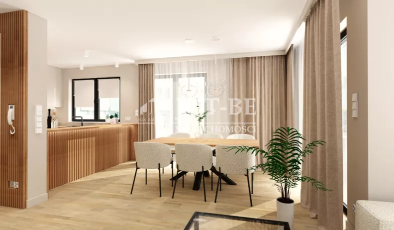 2 pokoje, mieszkanie 47,93 m², piętro 1, oferta nr , 21025/4112/OMS, Wrocław, Psie Pole-Zawidawie, Psie Pole, Bagienna
