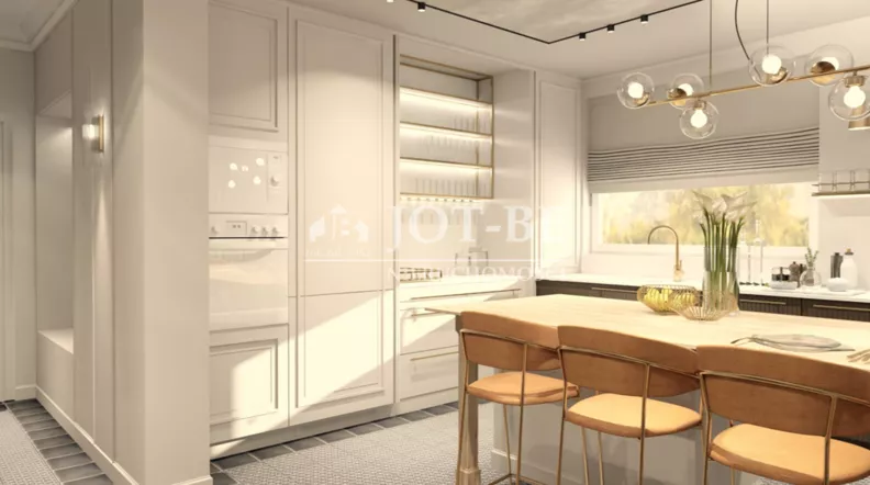 2 pokoje, apartament 51,66 m², piętro 1, oferta nr , 21034/4112/OMS, Wrocław, Psie Pole-Zawidawie, Psie Pole, Bagienna