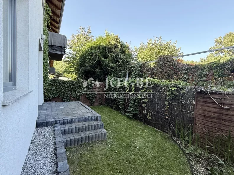 2 pokoje, mieszkanie 43,60 m², parter, oferta nr , 21040/4112/OMS, Wilczyce, Drewniana