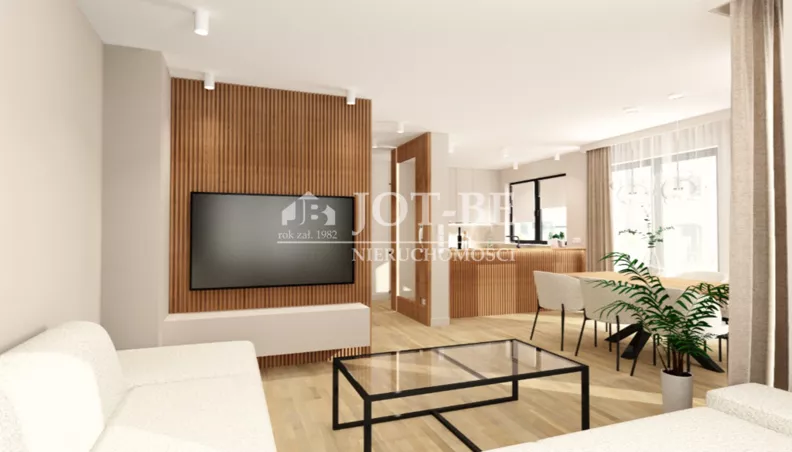 2 pokoje, mieszkanie 36,28 m², piętro 2, oferta nr , 21011/4112/OMS, Iwiny