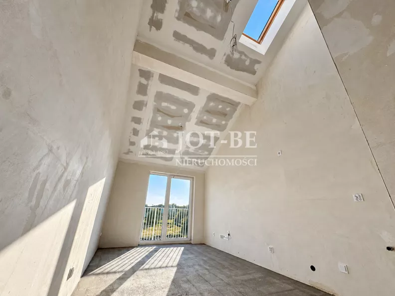 2 pokoje, mieszkanie 30,33 m², piętro 2, oferta nr , 21072/4112/OMS, Iwiny