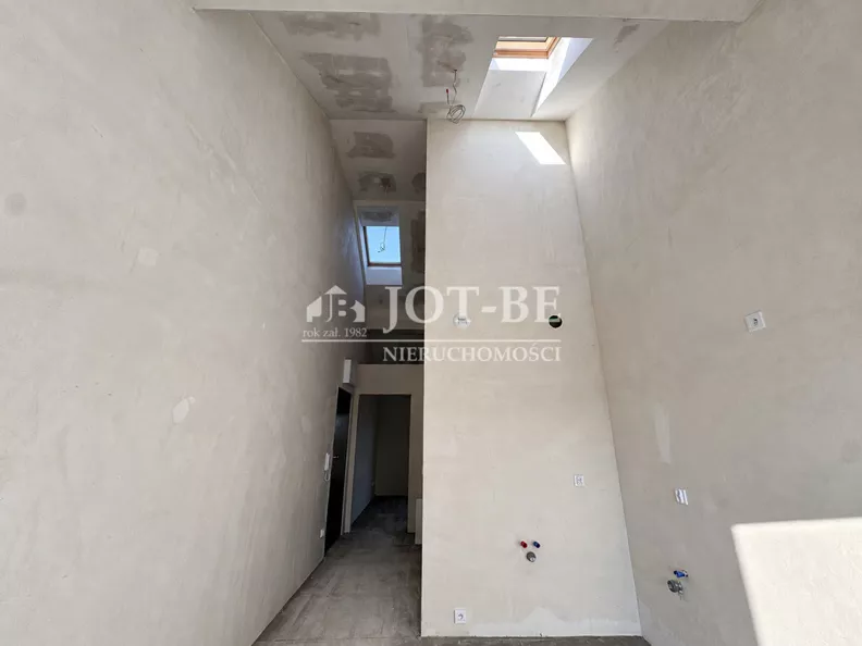 2 pokoje, mieszkanie 30,33 m², piętro 2, oferta nr , 21074/4112/OMS, Iwiny