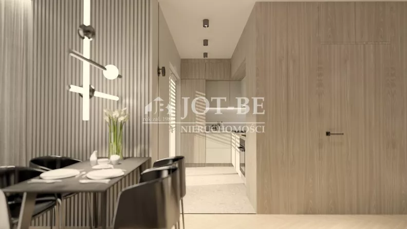 2 pokoje, mieszkanie 44,38 m², piętro 4, oferta nr , 21033/4112/OMS, Wrocław, Fabryczna, Kosmonautów