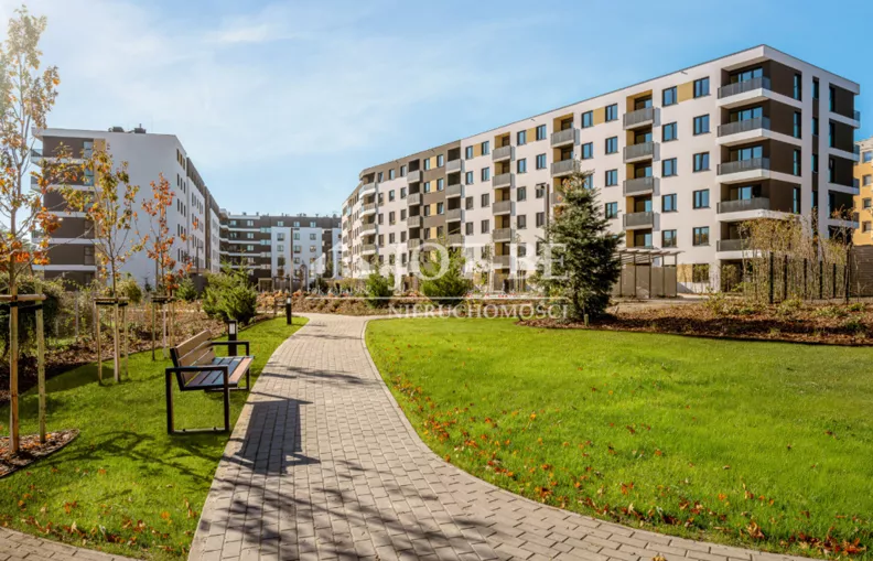 2 pokoje, mieszkanie 43,88 m², parter, oferta nr , 20978/4112/OMS, Wrocław, Sołtysowice, Lothara Herbsta
