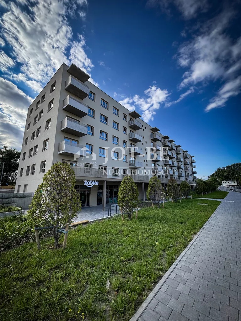 2 pokoje, mieszkanie 44,66 m², parter, oferta nr , 21048/4112/OMS, Wrocław, Nowy Dwór, Nowodworska
