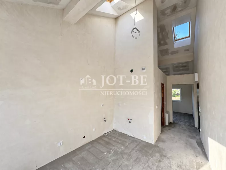 2 pokoje, mieszkanie 30,33 m², piętro 2, oferta nr , 21069/4112/OMS, Wrocław, Brochów