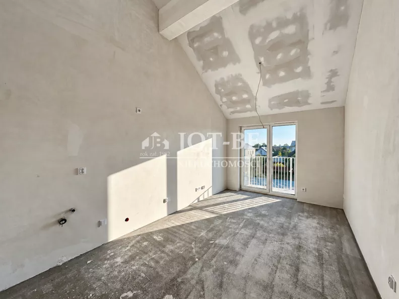 2 pokoje, mieszkanie 30,33 m², piętro 2, oferta nr , 21071/4112/OMS, Wrocław, Brochów
