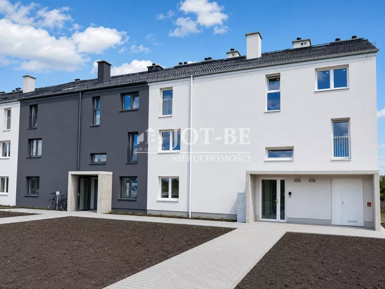 2 pokoje, mieszkanie 30,26 m², piętro 1, oferta nr , 21088/4112/OMS, Wrocław, Brochów