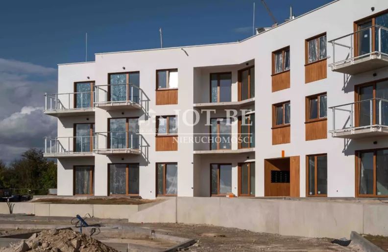 2 pokoje, mieszkanie 34,59 m², piętro 2, oferta nr , 21196/4112/OMS, Wrocław, Lipa Piotrowska