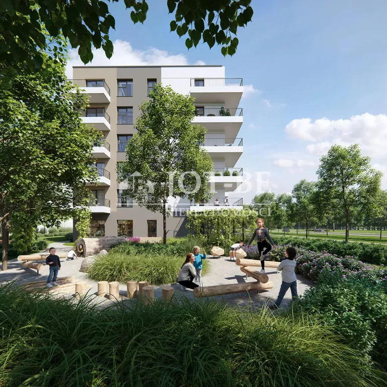 2 pokoje, mieszkanie 39,50 m², piętro 1, oferta nr , 21105/4112/OMS, Wrocław, Psie Pole-Zawidawie, Zakrzów
