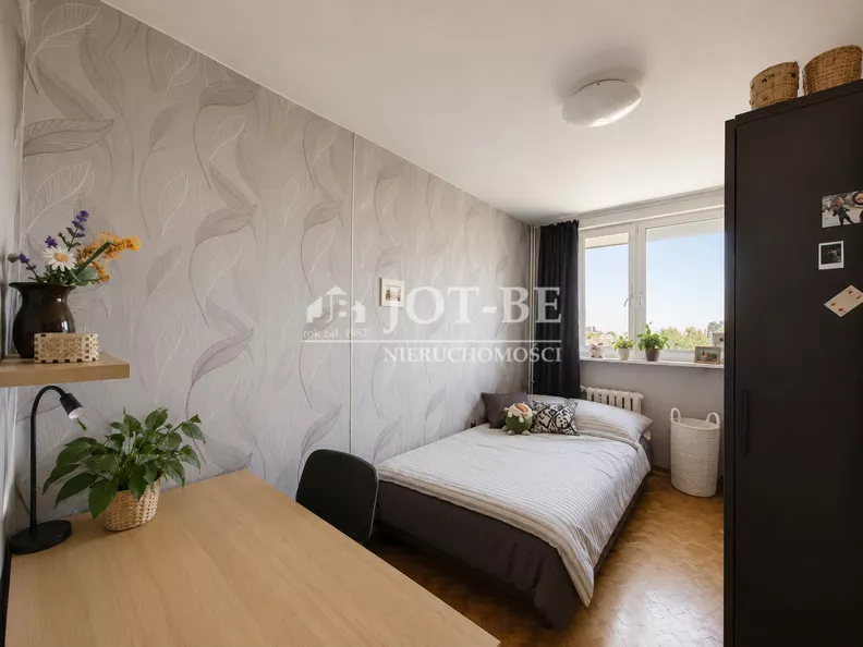 2 pokoje, mieszkanie 54,00 m², piętro 4, oferta nr , 10170/4112/OMW, Wrocław, Krzyki-Partynice, Krzyki, pl. Powstańców Śląskich