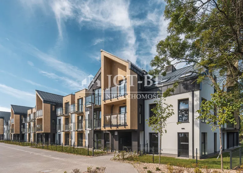 3 pokoje, mieszkanie 76,99 m², piętro 1, oferta nr , 21018/4112/OMS, Wrocław, Psie Pole-Zawidawie, Psie Pole, Bagienna
