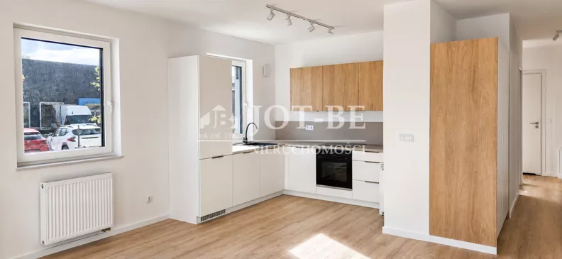 3 pokoje, mieszkanie 59,08 m², parter, oferta nr , 21029/4112/OMS, Wrocław, Krzyki-Partynice, Krzyki, Braterska