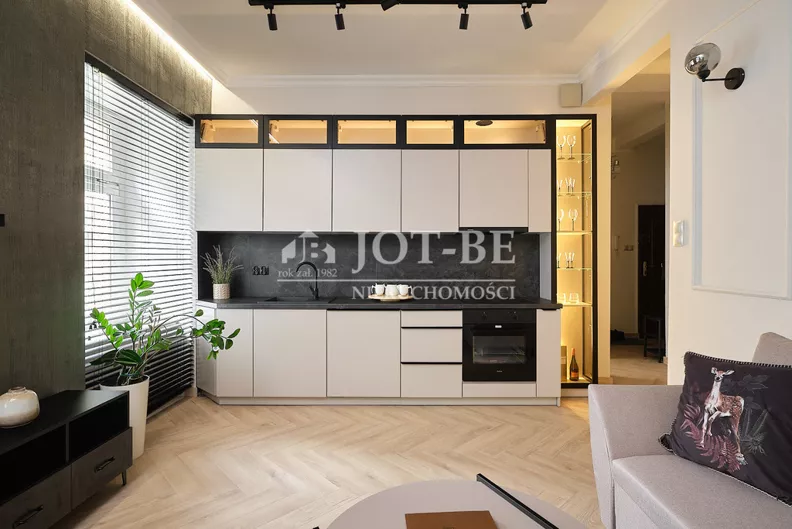3 pokoje, mieszkanie 50,00 m², parter, oferta nr , 20120/4112/OMS, Wrocław, Przedmieście Oławskie, Komuny Paryskiej