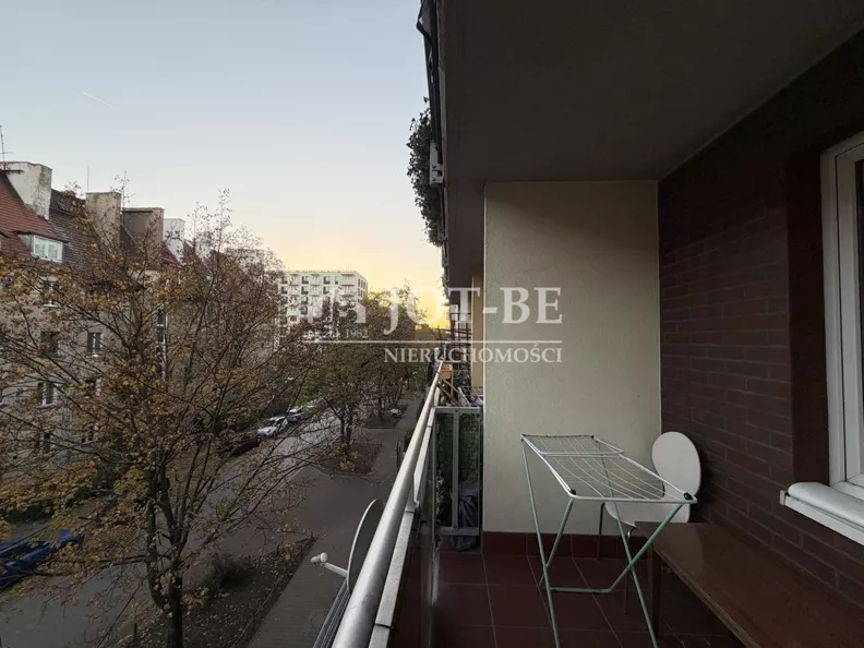 3 pokoje, mieszkanie 50,50 m², piętro 2, oferta nr , 21216/4112/OMS, Wrocław, Mosiężna