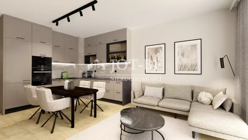 3 pokoje, apartament 59,93 m², piętro 1, oferta nr , 21041/4112/OMS, Wrocław, Rędzińska