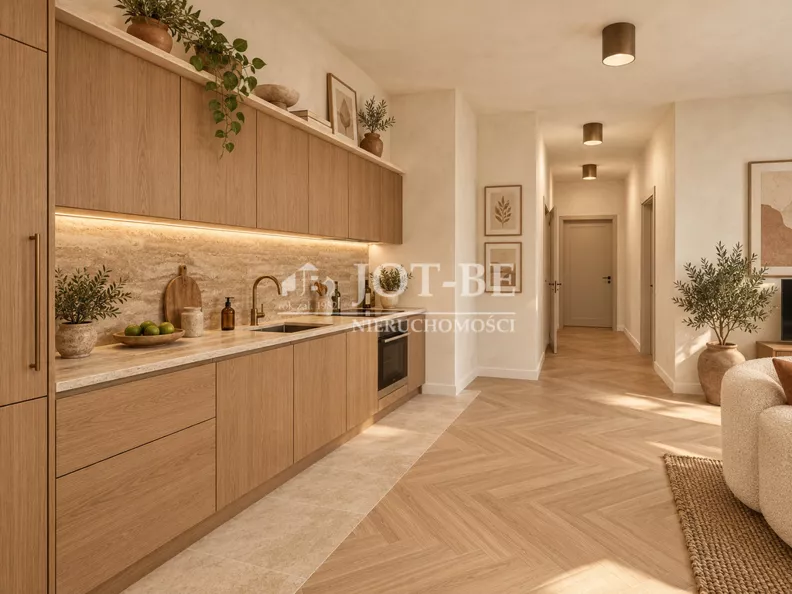3 pokoje, mieszkanie 73,53 m², parter, oferta nr , 21155/4112/OMS, Wrocław, Sudecka