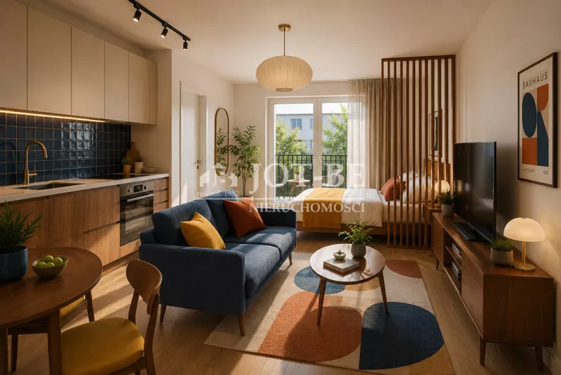 3 pokoje, mieszkanie 62,81 m², piętro 1, oferta nr , 21202/4112/OMS, Wrocław, Lipa Piotrowska, Waniliowa