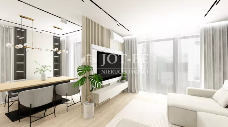 3 pokoje, mieszkanie 62,81 m², piętro 1, oferta nr , 21043/4112/OMS, Wrocław, Psie Pole-Zawidawie, Psie Pole, Waniliowa