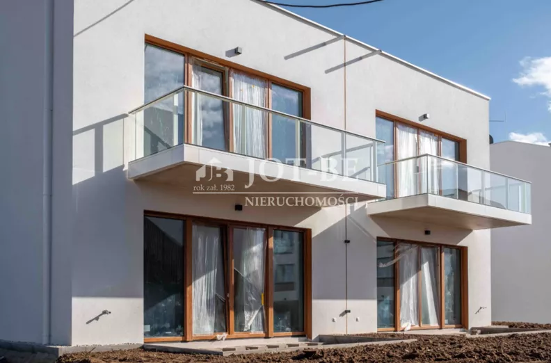 3 pokoje, mieszkanie 63,71 m², parter, oferta nr , 21200/4112/OMS, Wrocław, Psie Pole-Zawidawie, Psie Pole, Waniliowa
