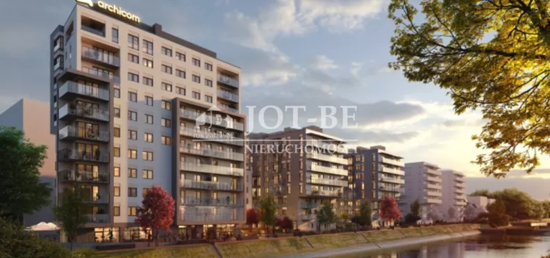 3 pokoje, mieszkanie 52,44 m², piętro 5, oferta nr , 21135/4112/OMS, Wrocław, Kleczków