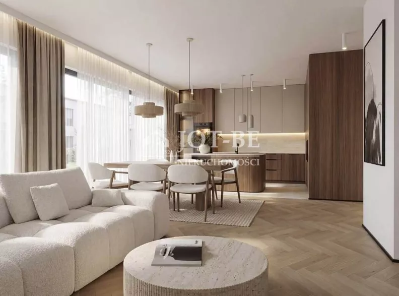 3 pokoje, mieszkanie 49,45 m², piętro 1, oferta nr , 20929/4112/OMS, Wrocław, Żerniki