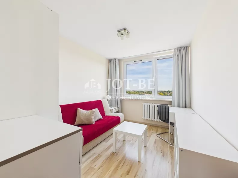 3 pokoje, mieszkanie 53,90 m², piętro 10, oferta nr , 21042/4112/OMS, Wrocław, Karłowice-Różanka, Różanka, Zaułek Rogoziński