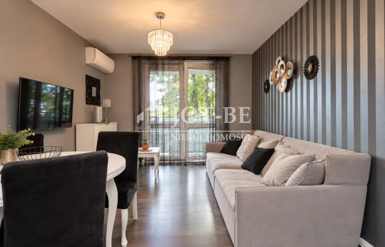 3 pokoje, mieszkanie 49,00 m², piętro 1, oferta nr , 10214/4112/OMW, Wrocław, Krzyki-Partynice, Krzyki, Racławicka