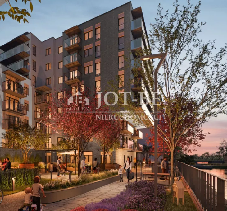 4 pokoje, mieszkanie 90,64 m², piętro 6, oferta nr , 21207/4112/OMS, Wrocław, Biskupin-Sępolno-Dąbie-Bartoszowice, Śródmieście