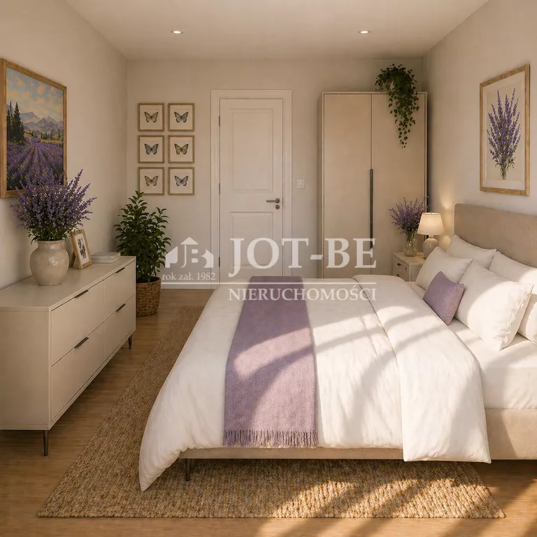 4 pokoje, mieszkanie 74,16 m², piętro 3, oferta nr , 20950/4112/OMS, Wrocław, Szczepin