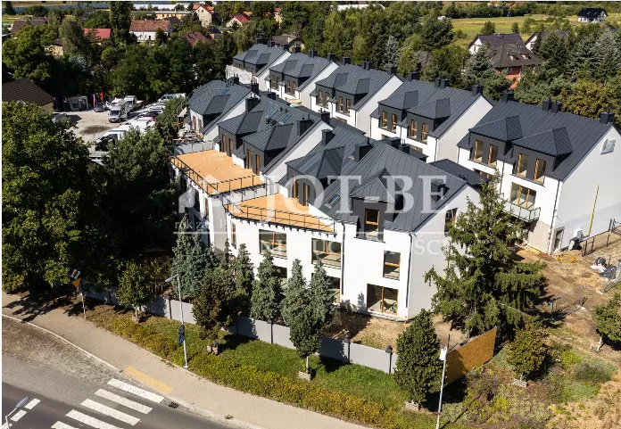 5 pokoi, mieszkanie 107,77 m², piętro 1, oferta nr , 21179/4112/OMS, Wrocław, Lipa Piotrowska, Tymiankowa