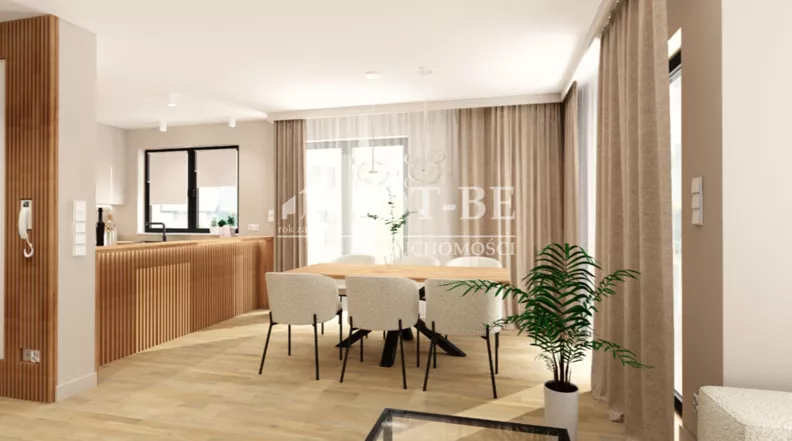5 pokoi, mieszkanie 91,92 m², piętro 6, oferta nr , 21055/4112/OMS, Wrocław, Biskupin-Sępolno-Dąbie-Bartoszowice, Śródmieście