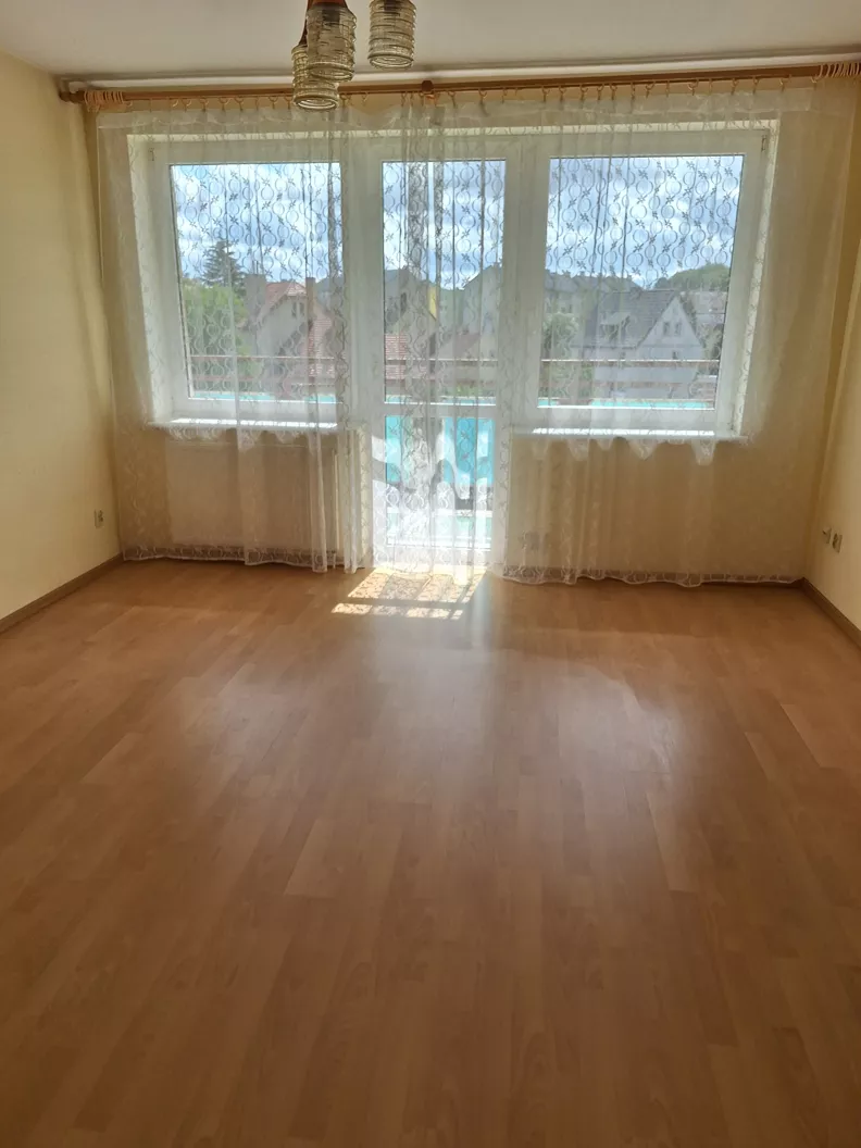 2 pokoje, mieszkanie 44,29 m², piętro 2, oferta nr , 10516933, Gryfice, Jana Dąbskiego