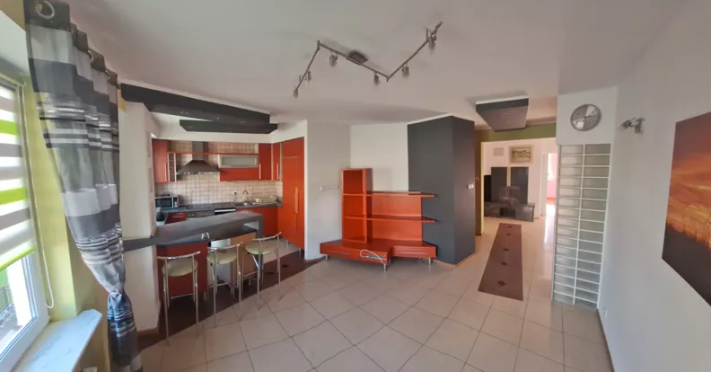 3 pokoje, mieszkanie 72,00 m², piętro 1, oferta nr , 10519018, Ełk, Baranki, Jana Pawła II 17