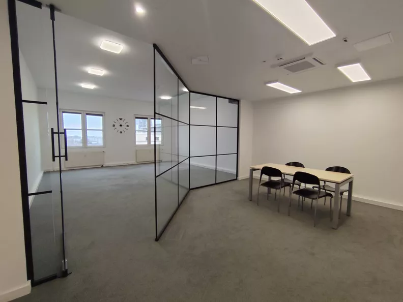 Biuro 51,00 m², oferta nr , 10522366, Gdynia, Śródmieście, pl. Kaszubski