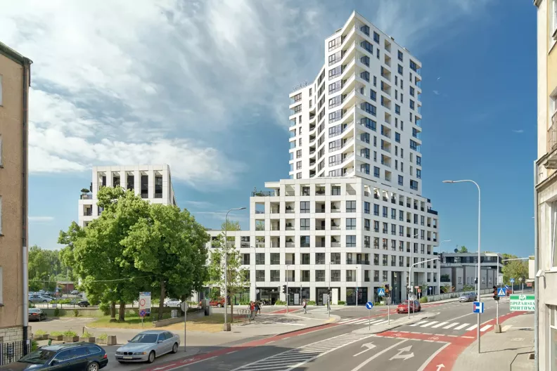 Lokal użytkowy 72,00 m², oferta nr , 10527786, Gdynia, Śródmieście, ul. Węglowa 22/16
