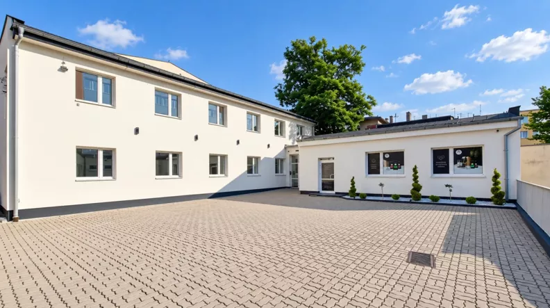 Biuro 461,00 m², oferta nr , 10537477, Bydgoszcz, Śródmieście, Sowińskiego 18