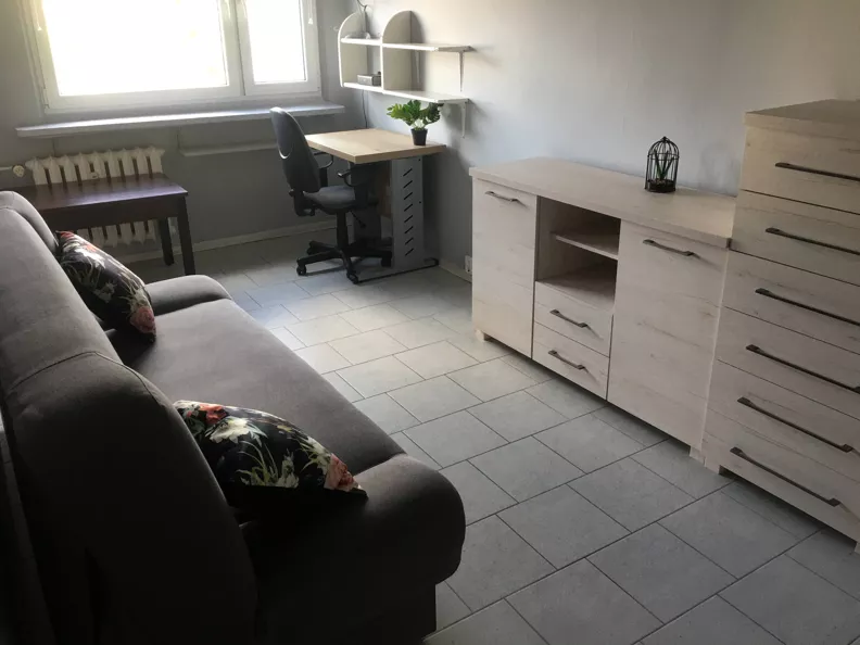 1 pokój, mieszkanie 23,00 m², piętro 1, oferta nr , 10541968, Wrocław, Psie Pole-Zawidawie, Okulickiego 19
